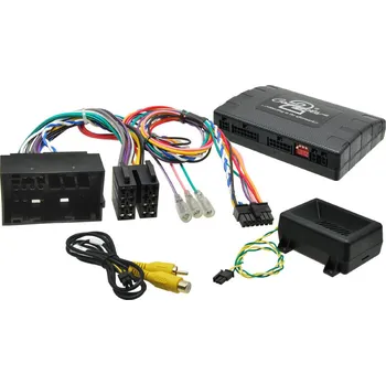 Autorádio Connects2 240060 UFT02 Informační adaptér pro Fiat 500x