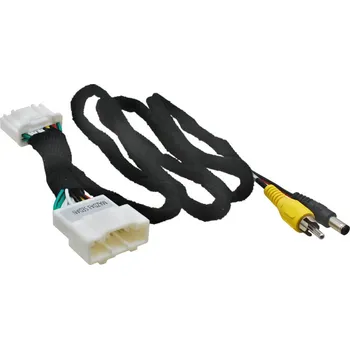 Couvací kamera 230362 Vstup pro parkovací kameru Mazda