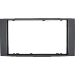 10801 2DIN redukce pro VW Transporter T5, Multivan, Touareg