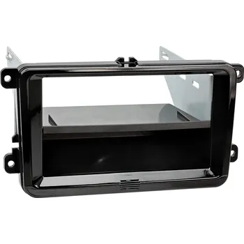 Auto Hi-Fi 371654 2 Instalační sada 1DIN VW / Škoda