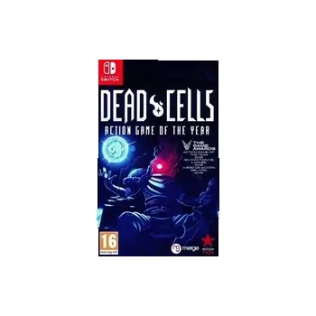 Hra pro Nintendo Switch Dead Cells - GOTY (SWITCH)