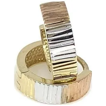 Náušnice Diante Zlaté náušnice 59632142