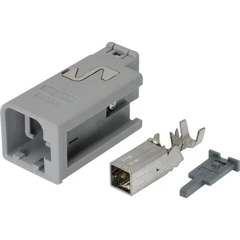 Autoanténa 295595 Anténní konektor GT-5 samec