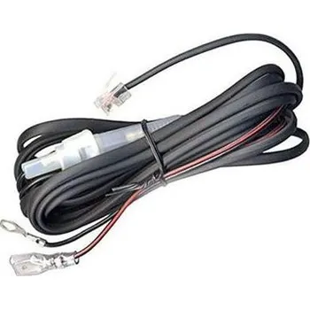 Antiradar Napájecí kabel pro pevnou montáž antiradarů Genevo Max GENEVO KAB2