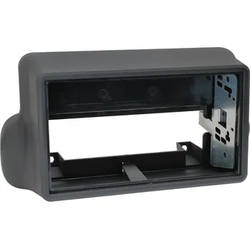 Autorádio 372883 D Instalační sada 2DIN autorádia Fiat Panda IV.