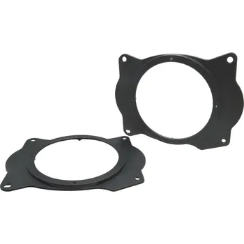 Reproduktor do auta 350857 Adaptér repro 165mm Toyota Camry / Corolla