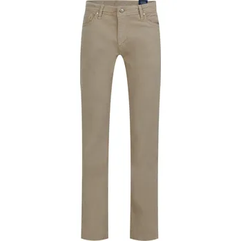 FERATT Kalhoty FORCI béžové Velikost: 32/32