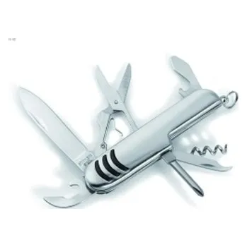 kapesní nůž Kapesní nůž FERRARA se sedmi funkcemi 211005 Nižší cena pro více kusů!