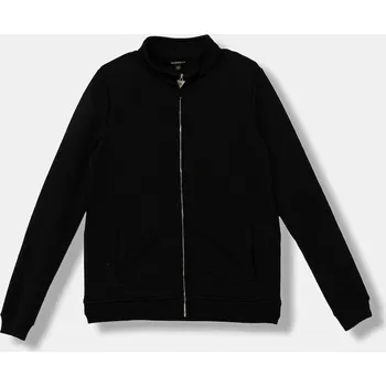 Chlapecké oblečení Dětská mikina Guess J5BQ01.K0742.9BYA černá 99X, vel. 147-157