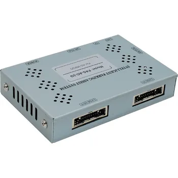 Couvací kamera 230501 Vstup pro parkovací kameru AUDI