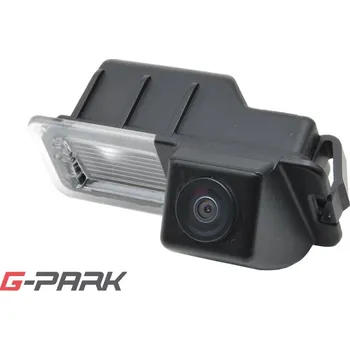 Couvací kamera G-Park 221961 CCD parkovací kamera Porsche Cayenne II.
