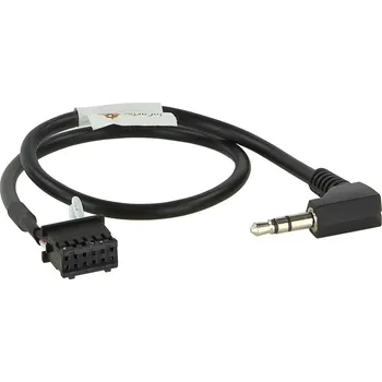 Auto Hi-Fi 240026 SONY Adaptér pro ovládání na volantu pro Sony