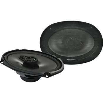 Reproduktor do auta Phoenix Gold 224306 Z69CX koaxiální reproduktory