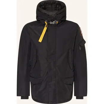 Parajumpers Pánská Péřová Parka Right Hand Core, černá, 46