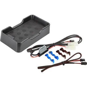 Handsfree sada do auta Inbay 870287 1 ® QI univerzální nabíječka pro obytné automobily