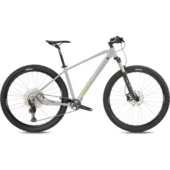 Horské kolo BH Bikes BH Spike 3.0 SGG 2026 velikost: XL ( > 190cm ) Montáž, seřízení a doprava do 100 km zdarma