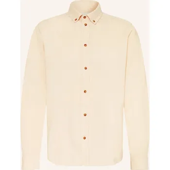 Pánská košile Les Deux Pánská Manšestrová Košile Konrad Regular Fit,...