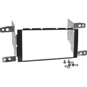 Auto Hi-Fi 372629 D Rámeček 2DIN rádia Nissan Micra / Note / Juke