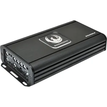 Zesilovač do auta Phoenix Gold 224744 ZXM 700.5