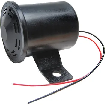 Autoalarm LEB 731011 BUA piezo bzučák