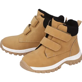 Dívčí zimní obuv lupilu® Dívčí zimní obuv (hnědá, 25)