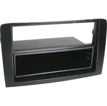 Autorádio 372265 1 Rámeček autorádia Fiat Idea / Lancia Musa