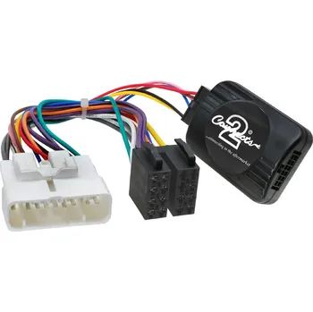 Audio Connects2 240030 SIZ004 Adaptér pro ovládání na volantu Isuzu D-Max (2020-)