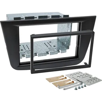 Auto Hi-Fi 371630 1 Instal.sada 2DIN rádia Seat Toledo / Altea