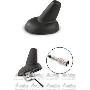 Autoelektrika Calearo 7727004 SMB SHARK SAT GPS anténa