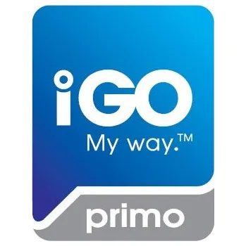 222411 FEU22 IGO Primo navigační software