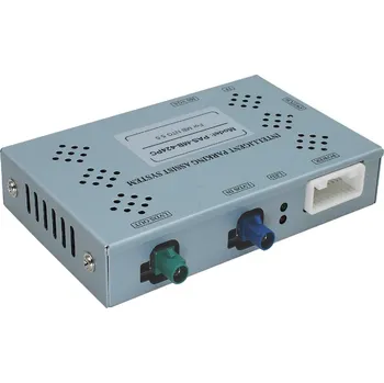 Couvací kamera 230554 Vstup pro parkovací kameru MERCEDES NTG 5.5