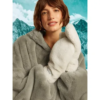 Dámské rukavice Beaumont Mitty Moonstone