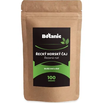 Čaj Botanic Řecký horský čaj 100 g
