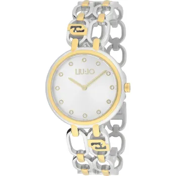Hodinky Hodinky Liu Jo dámské, stříbrná barva, TLJ2363 SLV, vel. ONE SIZE