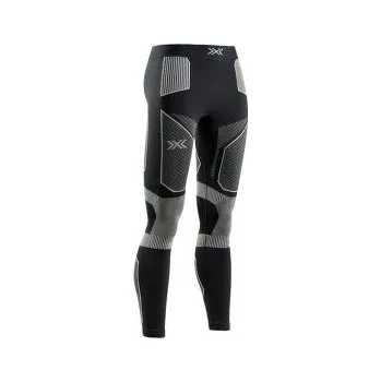 Dámské kalhoty X-Bionic Energy Accumulator Light Pants Women X Black/Light Grey černá S