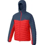 WARMPEACE Minto L červená