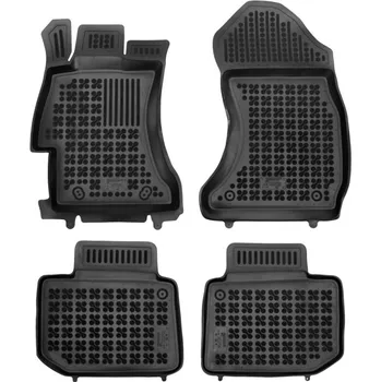 autokoberec Rezaw-Plast Gumové autokoberce Subaru Levorg 2015-