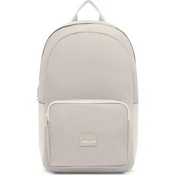 Městský batoh Johnny Urban Městský jednokomorový batoh Mo béžový 16,5l