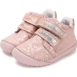 DD Step S070-52724 Baby Pink 24, Vnitřní délka boty: 15,5 cm, Vnitřní šířka boty: 6,7 cm