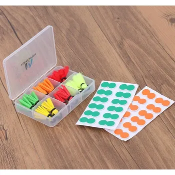 Strike Indicators Kit - muškařský indikátor záběru