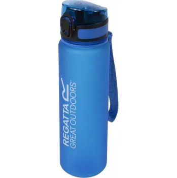 Láhev Láhev Regatta 0.6L Tritan Flip Barva: modrá