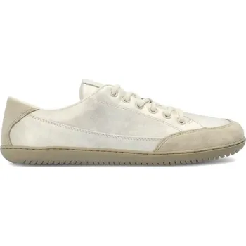 Dámské tenisky Dámské tenisky GROUNDIES AMSTERDAM WOMEN Gold | Dámské barefoot tenisky - 36