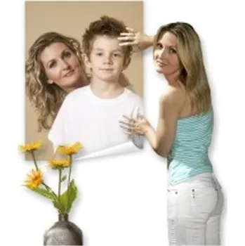 Fototapeta Foto plakát 50x75 cm POST-50x75 Nižší cena pro více kusů!