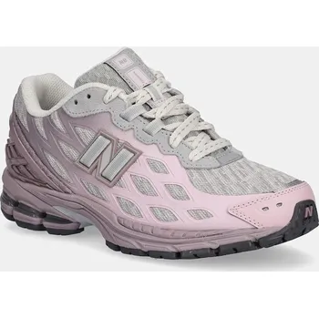 Pánská obuv Sneakers boty New Balance 1906 U1906WFA fialová 40X, EUR 38