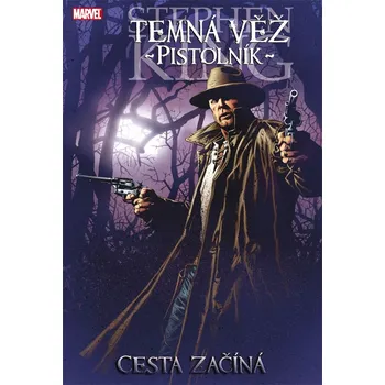 Crew Temná věž - Pistolník 1: Cesta začíná