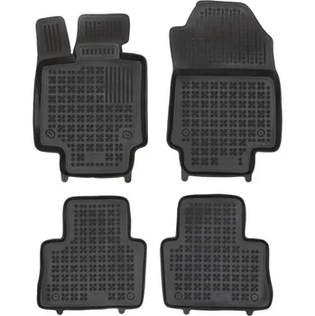autokoberec Rezaw-Plast Gumové autokoberce Toyota Rav4 2019- (automat)