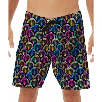 Pánské plavky Pánské plavky 69SLAM PALM (SSNTRV-PM) 36 SSNTRV-PM Možnost vrácení zboží ZDARMA do 120 dnů!