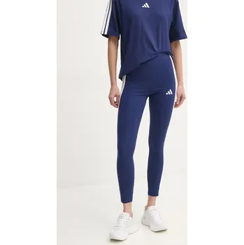 Dámské legíny Legíny adidas Essentials JE0067 námořnická modř 59X, vel. S