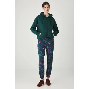 Pánská mikina Mikina Medicine RW24.BLD020 zelená 79X, vel. XL