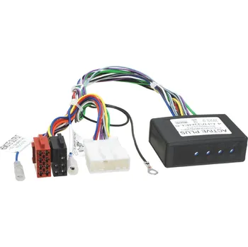 ISO konektor 253170 Adaptér pro aktivní audio systém Nissan